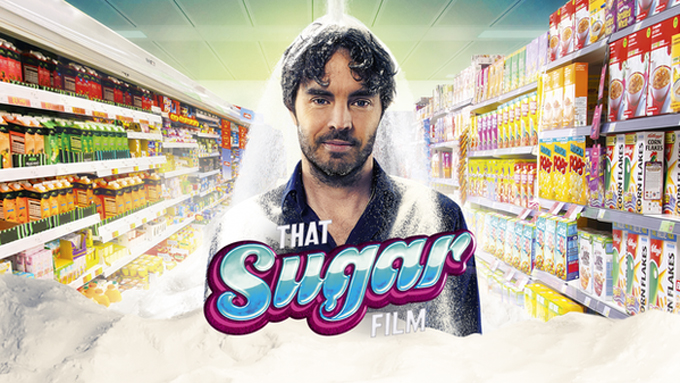 Docu: That Sugar Film