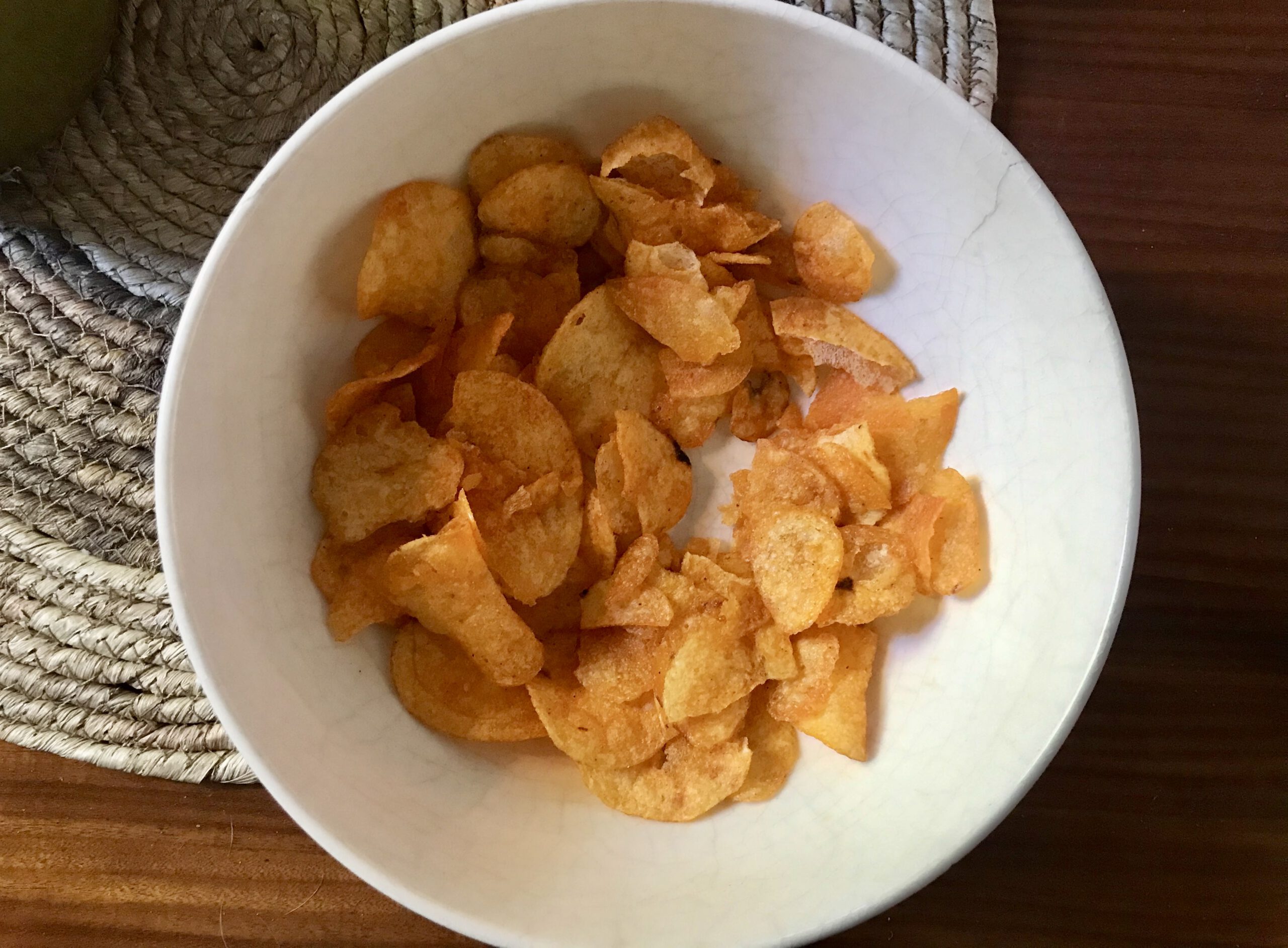 Snack - Chips