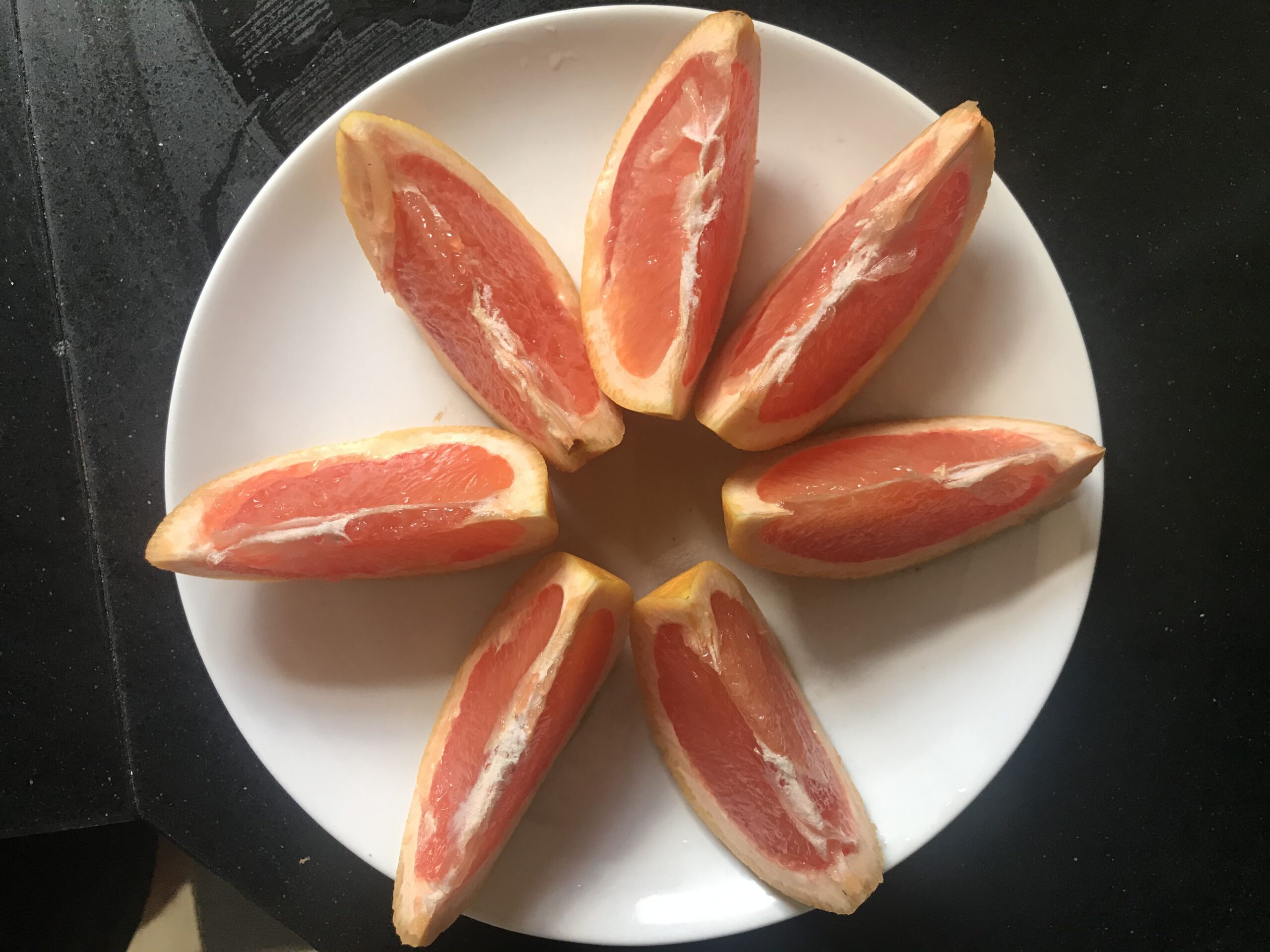 Snack - Grapefruit