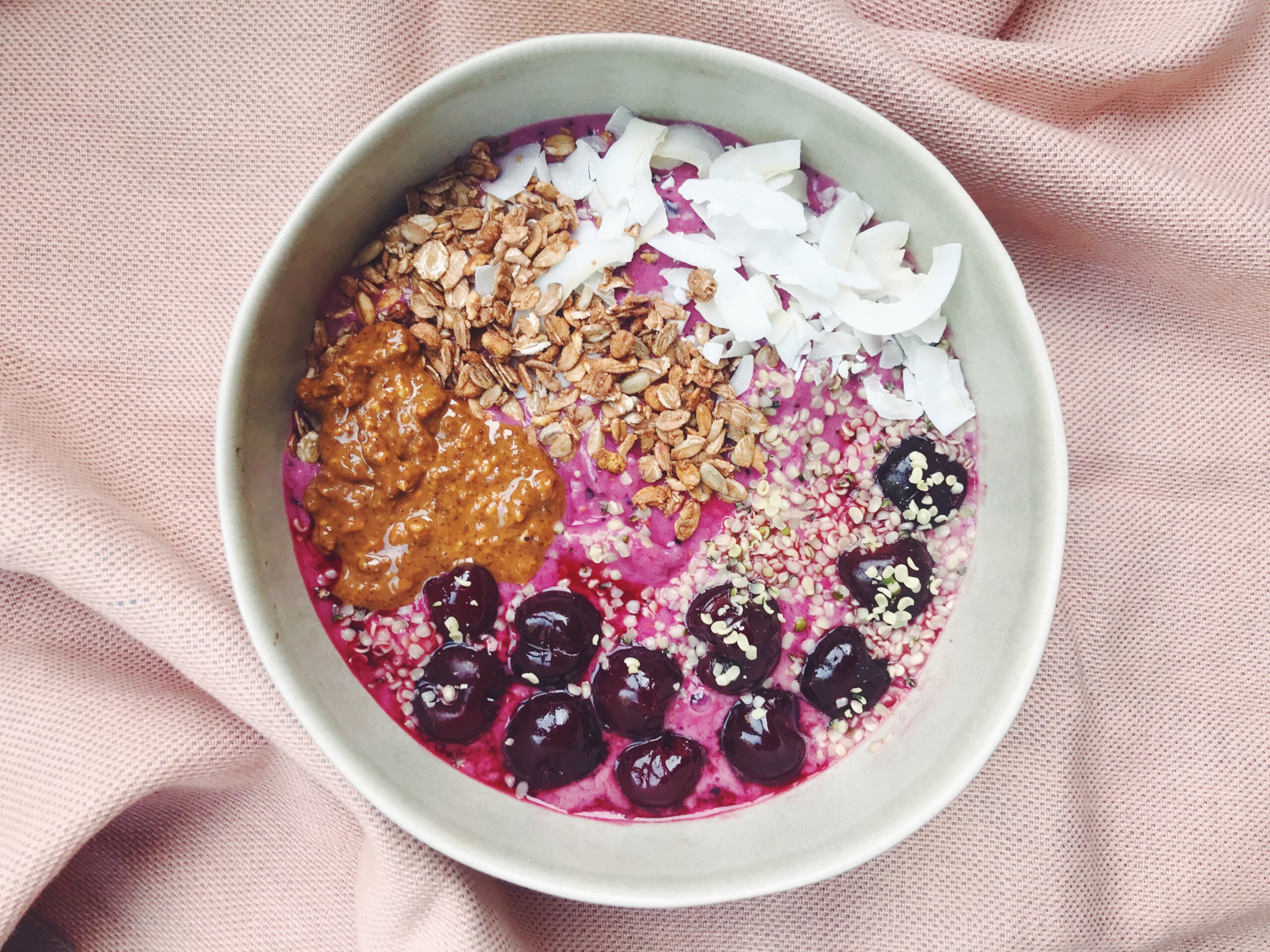 Smoothiebowl