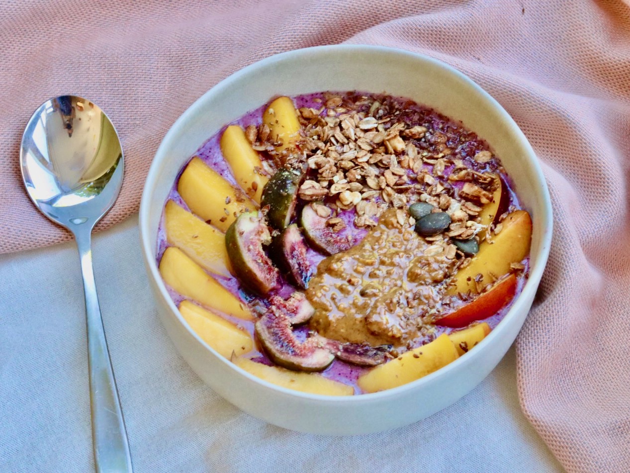 Smoothiebowl